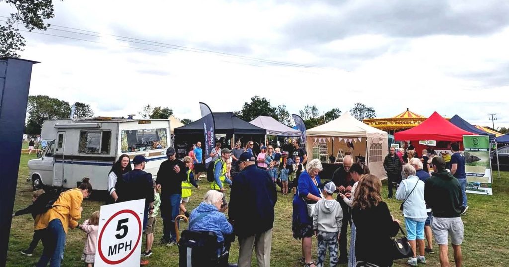 Event Security That Works