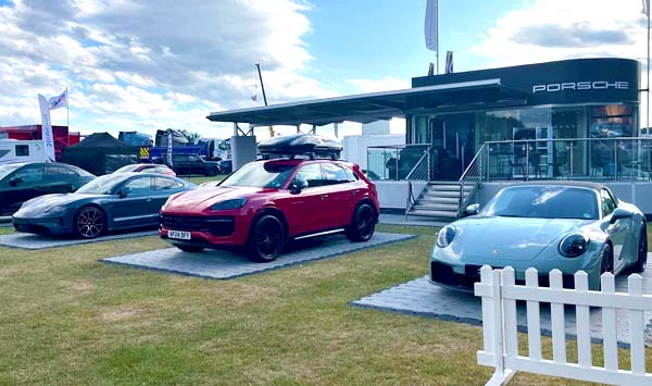 Exhibitions & Trade Shows Security