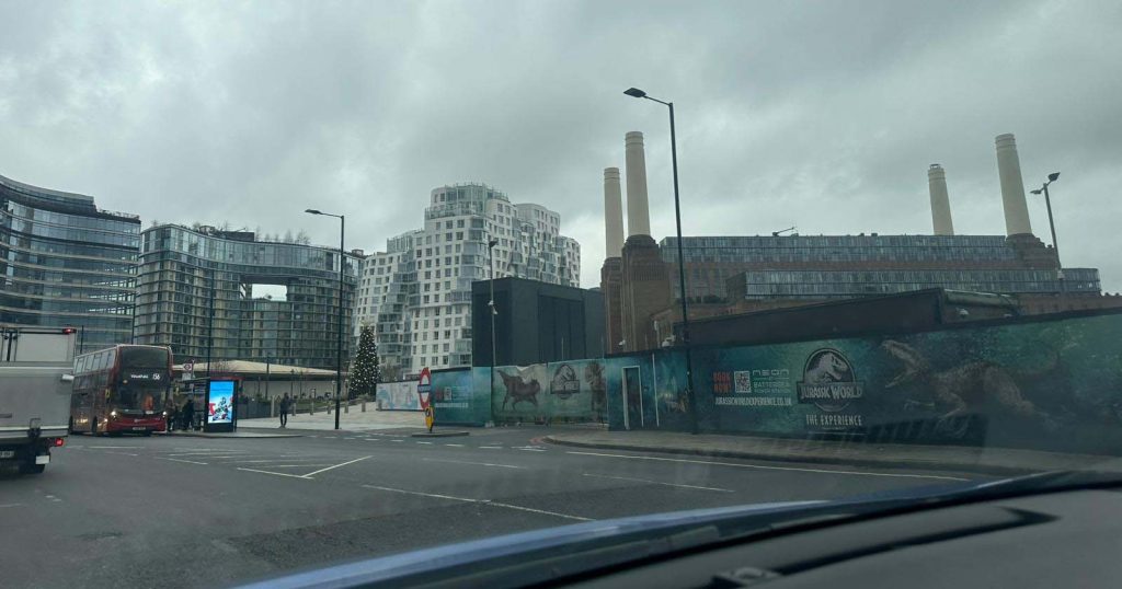 Health & Safety and Security Work Best Together London