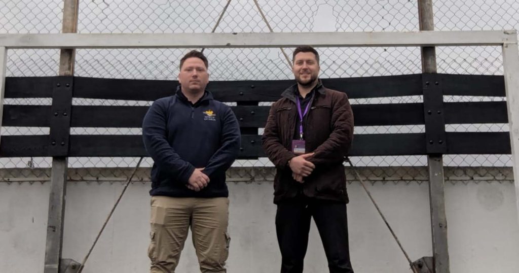 How Health & Safety and Security Work Best Together