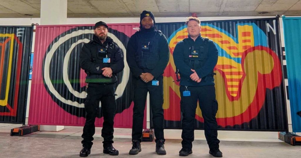 What Makes a Professional Security Company Stand Out in 2025