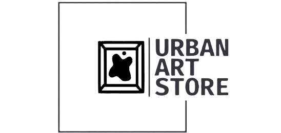 Urban Art Store protected by Norvik Guards